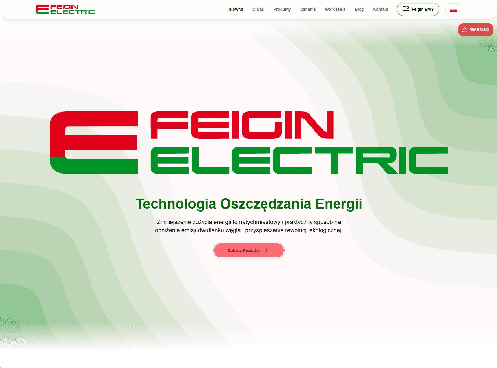 Feigin Electric screenshot 1